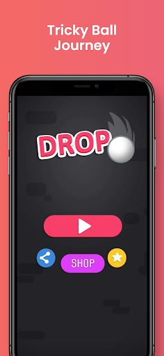 Addictive Ball Adventure - Screenshot 3