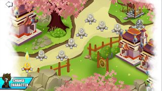 Stickman Dragon Fight - Screenshot 3