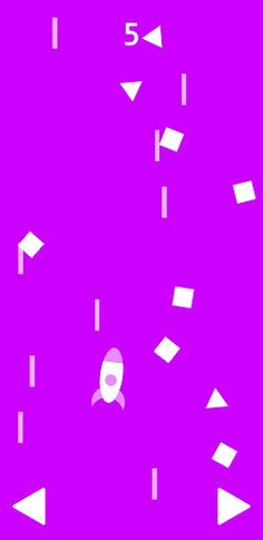 Rocket 로켓 - Screenshot 3