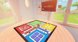 Ludo Venture VR - Screenshot 3