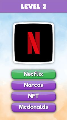 LogoMania: Quiz Trivia Game - Screenshot 3