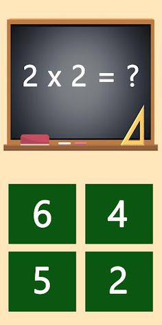 Math games - Learning games fo - Screenshot 4