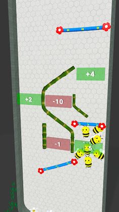 Float Up - Screenshot 1