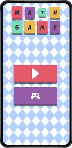 Math Game - Brain Workout 2 - Screenshot 2