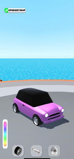 Upgrade Shop - Screenshot 4