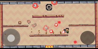 Crate Battle - Screenshot 3