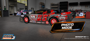 Dirt Trackin 3 - Screenshot 3