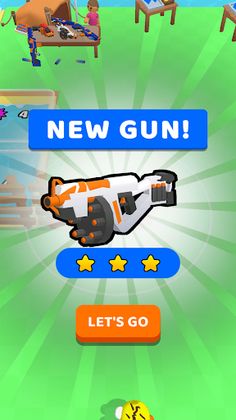 Zombie Die Idle - Screenshot 2