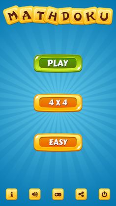 Mathdoku - Screenshot 4