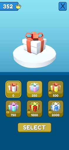 Gift Run! - Screenshot 4