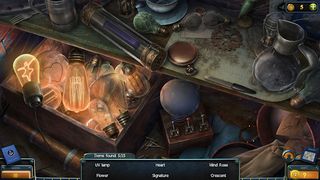 New York Mysteries 5 - Screenshot 3