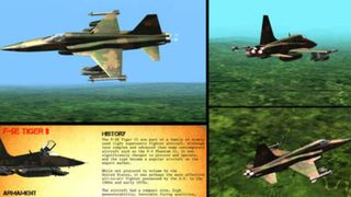 Gunship III: Flight Simulator - Strike Package - Screenshot 3