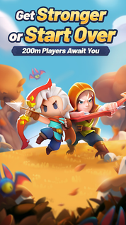 Archero 2 - Screenshot 1