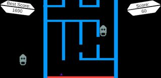 Super Infinity Triangle - Screenshot 3