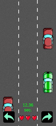 Just three strips - Screenshot 2