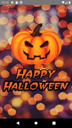 Halloween Quiz - Screenshot 2