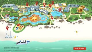 Beaches Negril AR - Screenshot 1