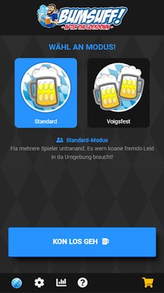 BUMSUFF! - Screenshot 2