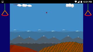 XC Paragliding - Screenshot 1