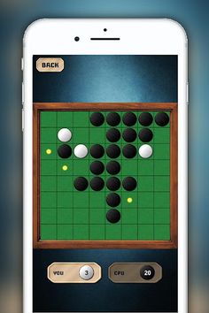 Reversi - Screenshot 2
