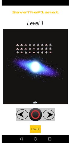 Save The Planet - Screenshot 2