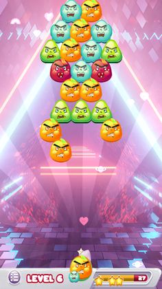 Angry Pop Evolution - Screenshot 4