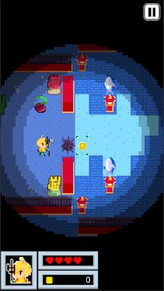 바다 이야기 - Sea Story - Screenshot 2