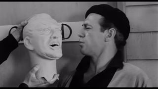 A Bucket of Blood - Screenshot 2