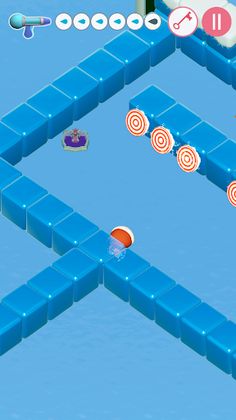 Aurora and the Polar Mystery - Screenshot 3