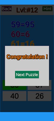 Viral Puzzles :Brain Training - Screenshot 2