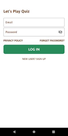 Quiz logo game 🤩 - Screenshot 3