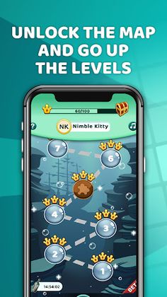 Poker Scramble - Screenshot 3
