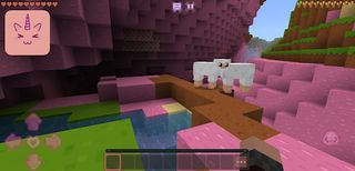 Craftsman KawaiiWorld Crafting - Screenshot 3