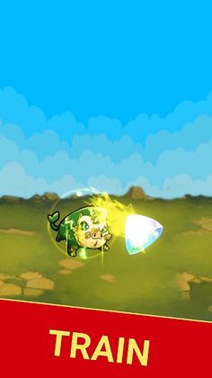 Monsters Duel (GO) - Screenshot 2