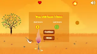 Lovely Bird - Screenshot 3