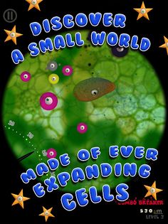 Little Cells - Screenshot 2