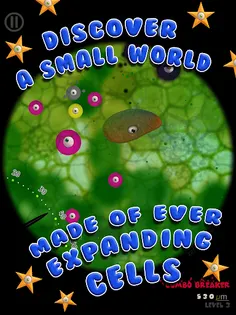 Little Cells - Screenshot 2