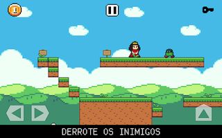 As Aventuras da Princesa Alê - Screenshot 2