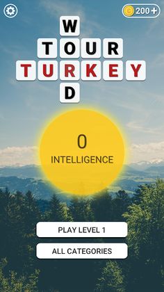 Word Of Tour Turkey - Screenshot 2