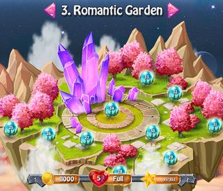 Magic Escape 2 - Screenshot 1