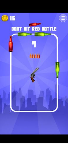 Guns and Bottles 2 - Screenshot 3