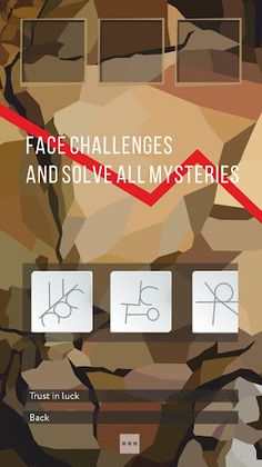 Forbidden Valley. Full Edition - Screenshot 1