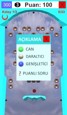 Modüler Kırıcı - Modular Break - Screenshot 2