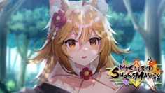 My Sacred Shrine Maiden - Screenshot 4