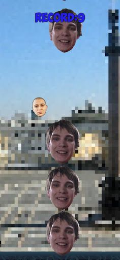 Оксимирон против Гнойного - Screenshot 2