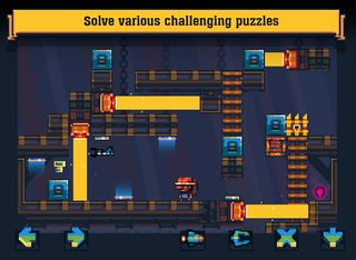Pocket Kingdom - Tim Tom's Jou - Screenshot 2