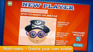 Marble Math - Screenshot 2