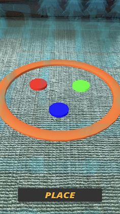 Menlyn AR Maze - Screenshot 3