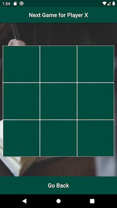 X O - Screenshot 2