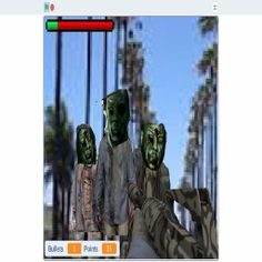 Industry Nightmare - Screenshot 2